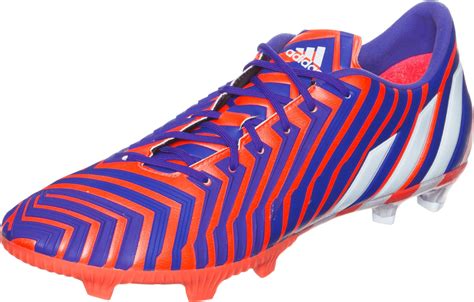 adidas predator instinct fg fußballschuhe rot weiß night flash|predator absolado instinct fg boots.